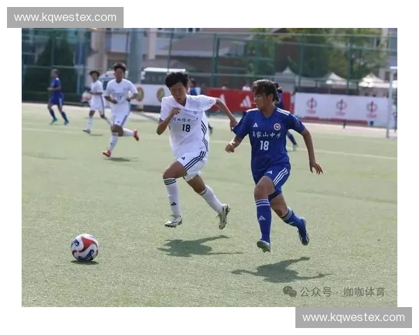 全国校园足球联赛引领青少年体育发展与足球人才培养新格局